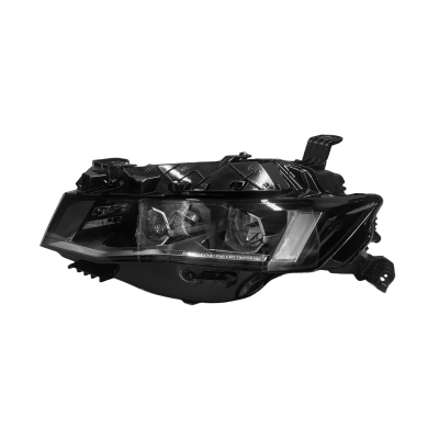 PEUGEOT 508L LED