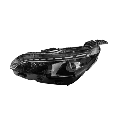 PEUGEOT 4008 LED