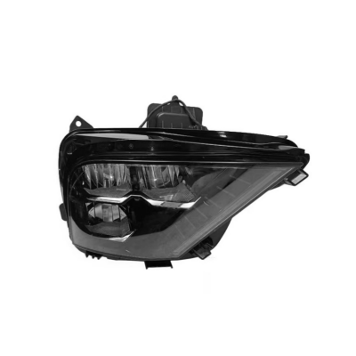 CITROEN C5X LED