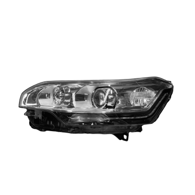 CITROEN NEW C5 XENON
