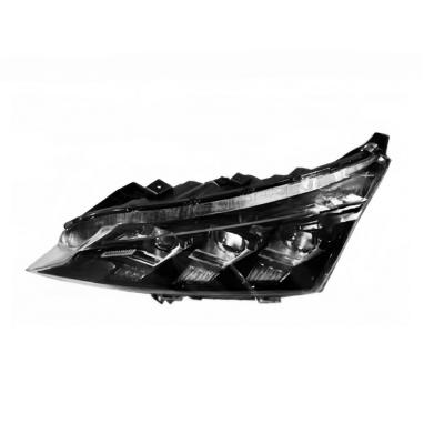 AEOLUS D53 LED