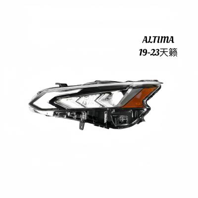 19-21 ALTIMA LED