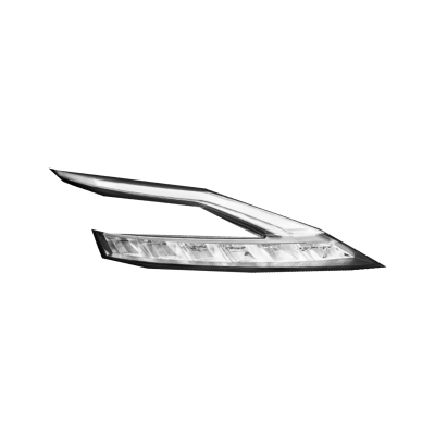 2023+ Rouge Sport