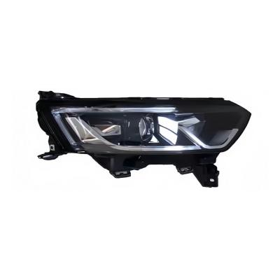 2017-2020 Koleos (Halogen)