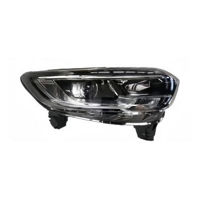 2015-2017 Kadjar （Halogen) 